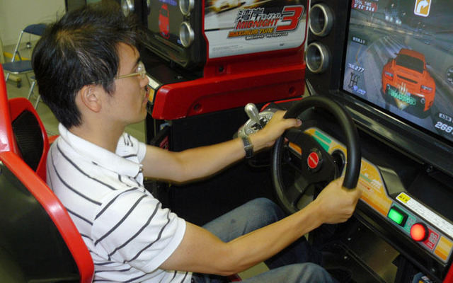 『湾岸ミッドナイト MAXIMUM TUNE 3』…小林景プロデューサーに聞く