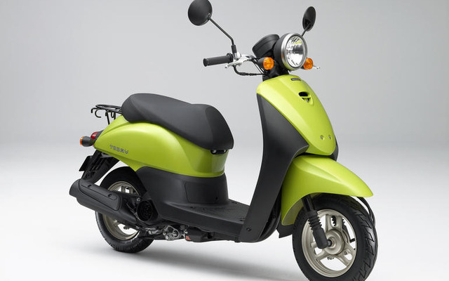ホンダ トゥデイ フルモデルチェンジ…環境性能をアップ