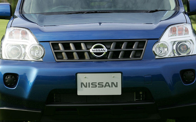 【日産 エクストレイル 新型発表】あえて変えないエクステリア