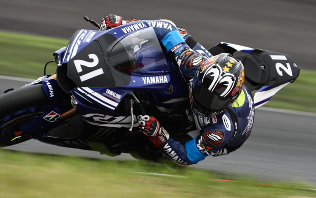 2017鈴鹿8耐