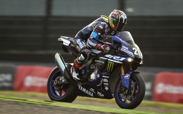 2017鈴鹿8耐