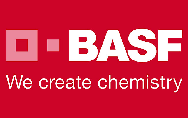 BASF ロゴ