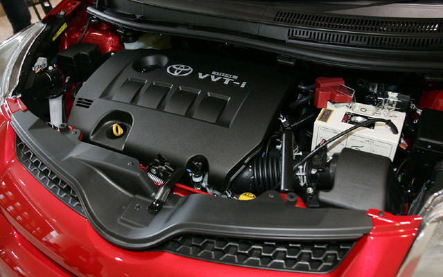 【トヨタ イスト 新型発表】コンパクトカーなのに1.8　安いかも