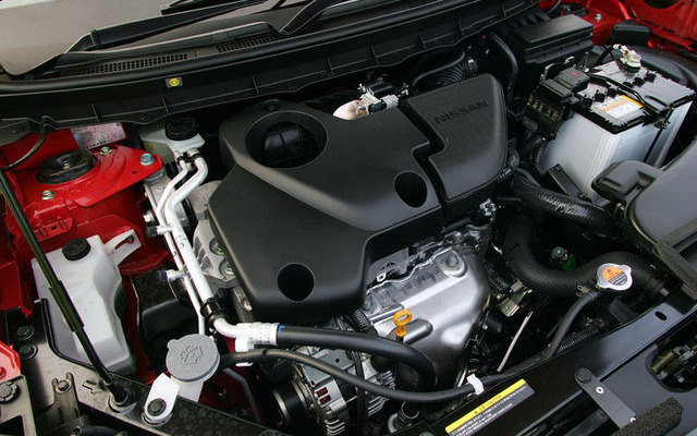 【日産 エクストレイル 新型発表】2種類のパワートレイン先行導入
