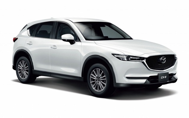 マツダ CX-5 XD（2WD）