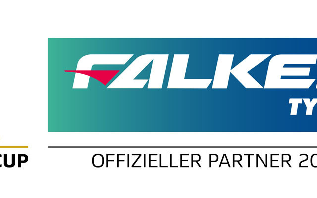 FALKEN、独スーパーカップのオフィシャルパートナーに決定