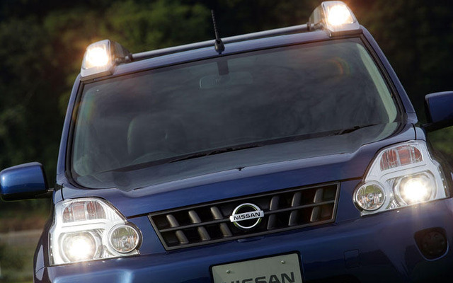 【日産 エクストレイル 新型発表】しなやかな乗り心地