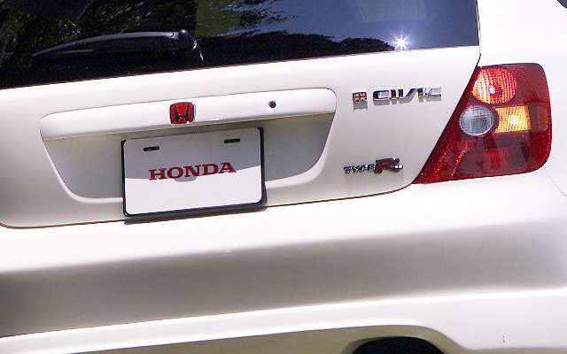 ホンダのイギリス新工場で、あの『Type-R』生産開始!!