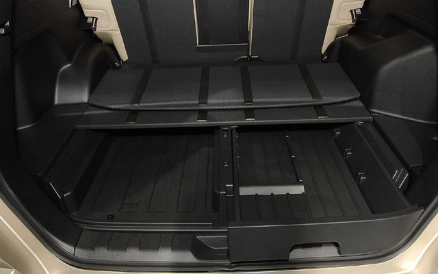 【日産 エクストレイル 新型発表】機能にこだわるデザイン