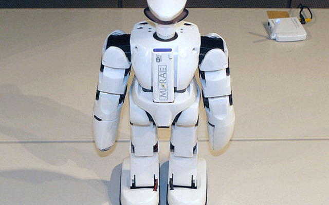 【スピーシーズ SPC-101C】普及版を開発中