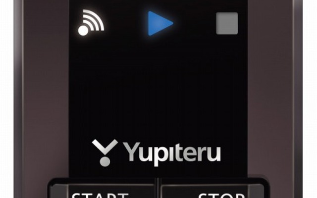 ユピテル VE-E6610st