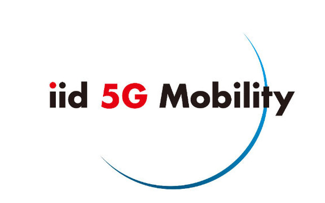 iid 5G Mobility