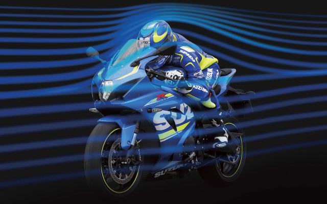 GSX-R1000R