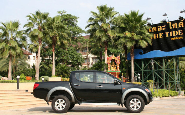 タイでアフターサービス満足度調査、2位に三菱自動車…JDパワー