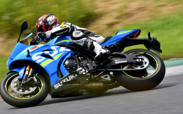 GSX-R1000R