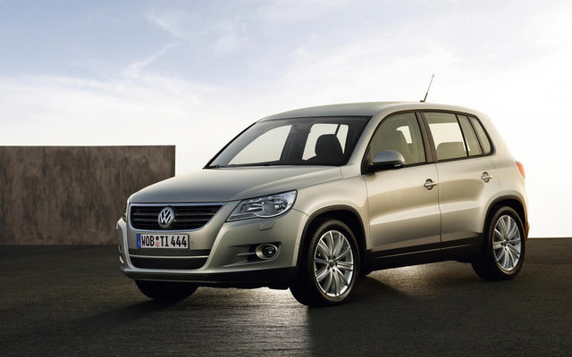 【フランクフルトモーターショー07】VW 世界初公開モデル8車種
