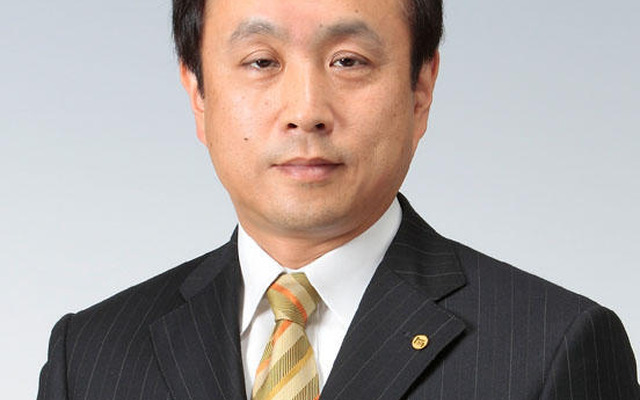 北米トヨタ社長に早川常務役員