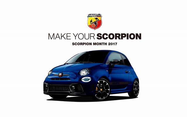 Make-Your-Scorpion