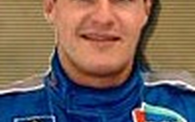 ブルティの代役はチェコ初のF1ドライバー