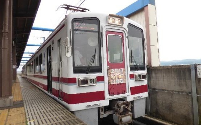 「キルト列車」は9月24日まで運行される。