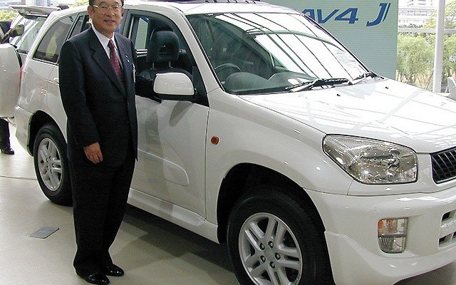 【躍進!! 新型トヨタ『RAV4』 Vol. 1】160万円から買える「スモールSUVの理想形」