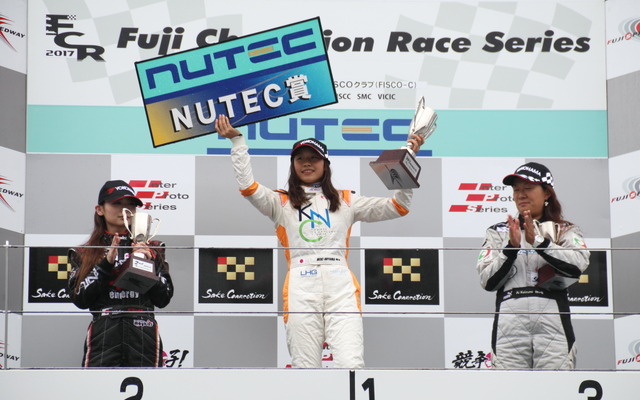 KYOJO CUP 第2戦