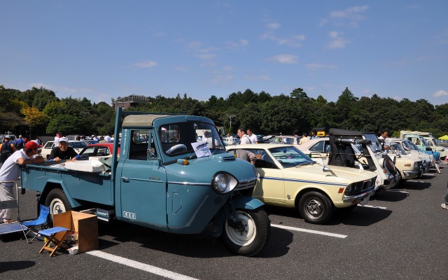 マツダ T1500（1963年）