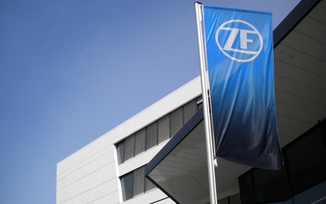 ZF（参考画像）