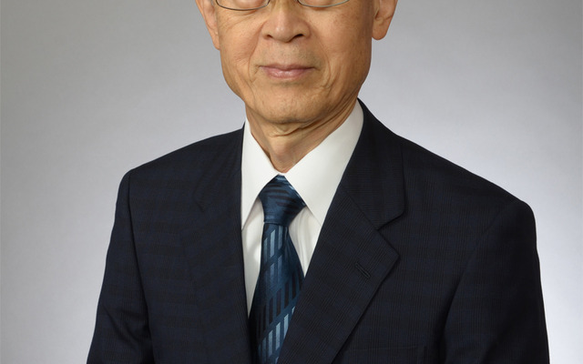 京都大学 名誉教授 松波弘之博士