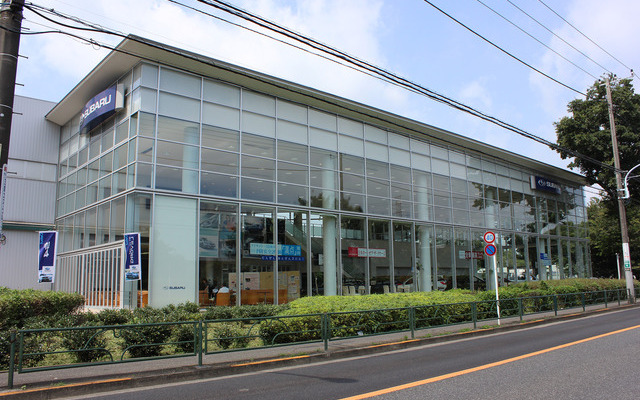 “SUBARU×DIATONE”という選択が、カーライフをどう変える？ Part 1