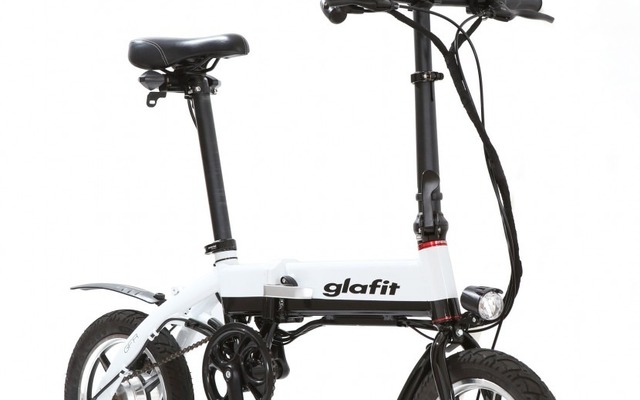 glafit バイク GFR-01