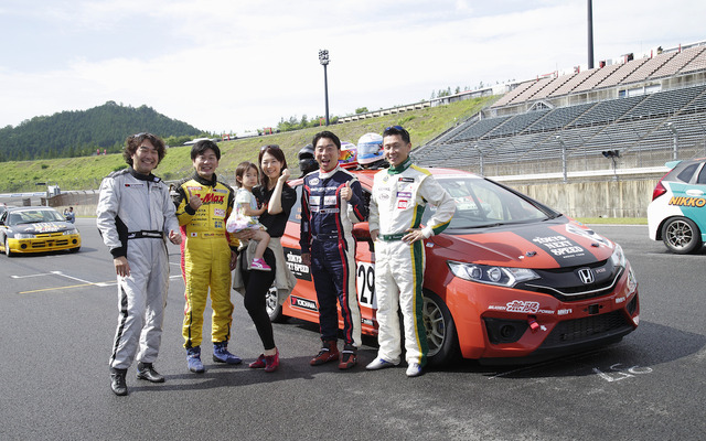 【くるまマイスター検定】“Joy耐”のユニークなレギュレーションとは？…まるも亜希子さんから出題