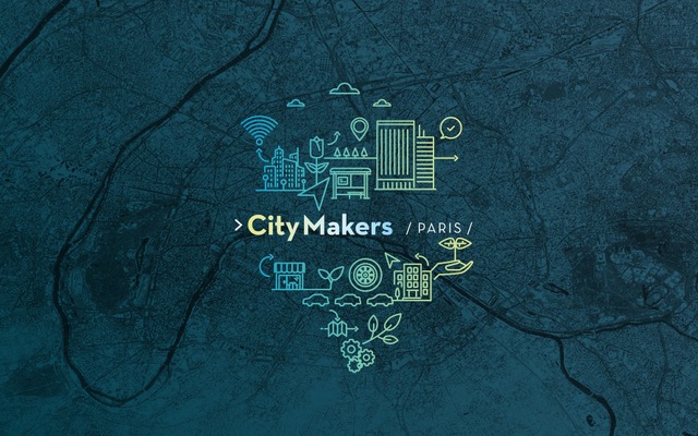 ルノー日産のスタートアップ支援プログラム「CityMaker」