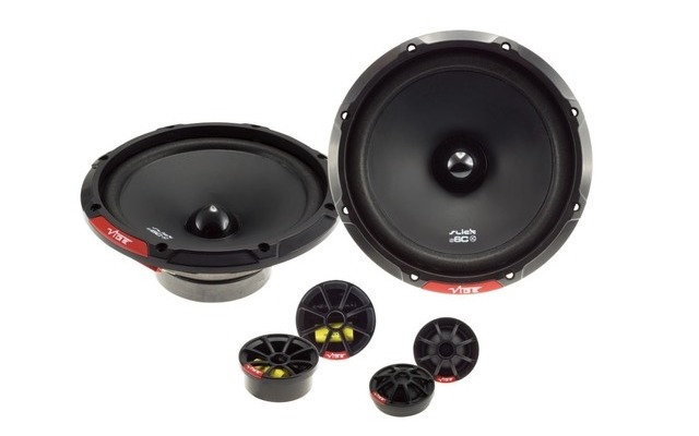英 VIBE AUDIOのSLICKシリーズスピーカー3モデル発売