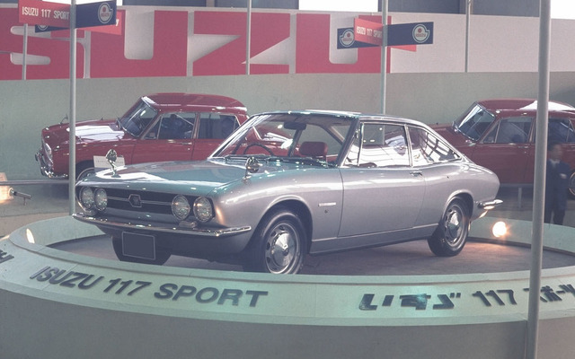 【くるまマイスター検定】50年前の東京モーターショーで同じ車名で展示されていたのは？