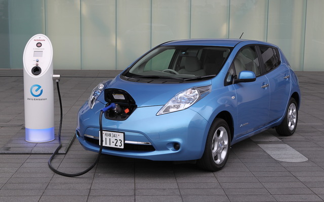 【豆知識】日産 リーフ 新型が登場した今、初代の功績をふり返る