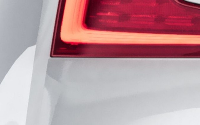 ポールスターの新型車の予告イメージ