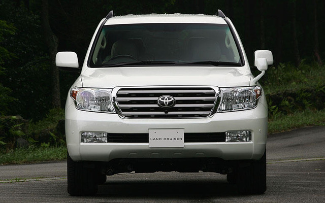 【トヨタ ランドクルーザー 新型発表】キングオブ4WD、世界をリード