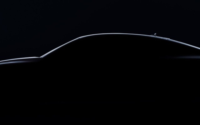 アウディ A7 スポーツバック 新型の予告イメージ