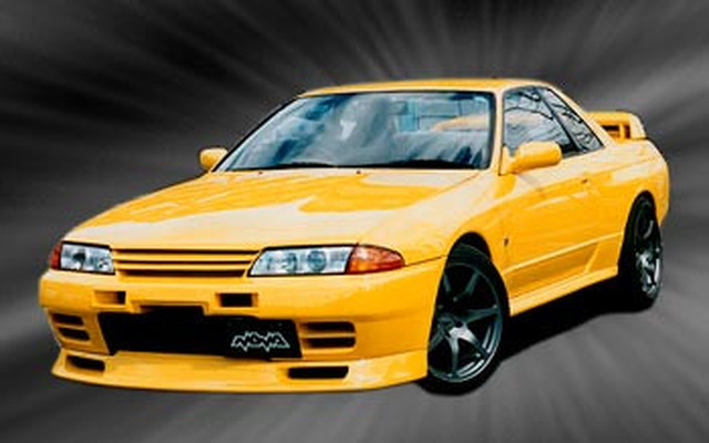 GTカーとほぼ同じスペック---カービューがフルチューン『GT-R』を限定販売