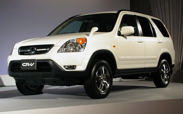 【新型ホンダ『CR-V』】開発において優先された「あのこと」