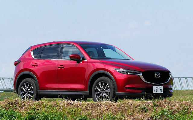 マツダ CX-5 25S Lパッケージ