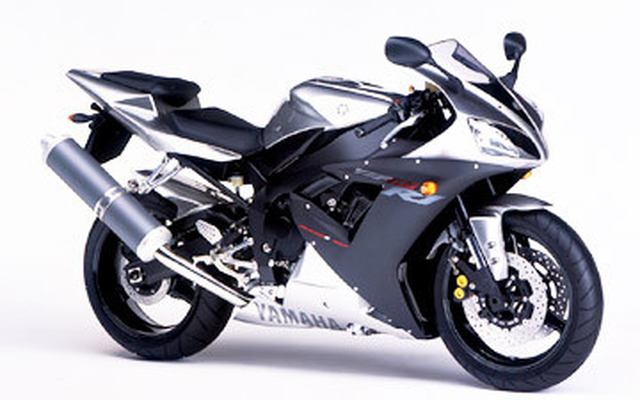 ヤマハ、欧州市場向け大型バイク『YZF-R1』をフルモデルチェンジ
