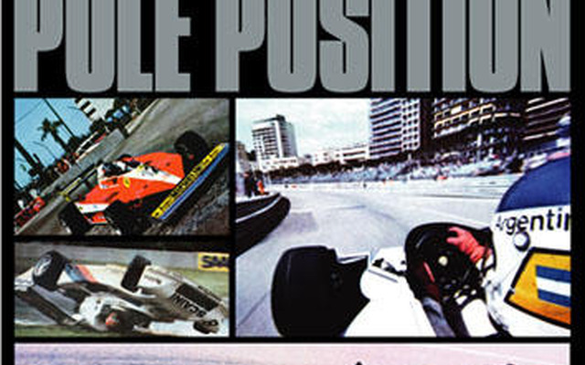 DVD　70-80年代のF1ドキュメンタリー3部作