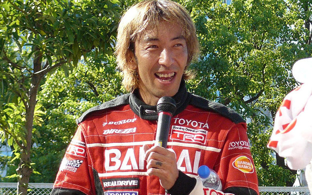 【トヨタF1】日本GP応援イベント　9月30日