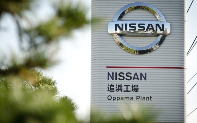 日産自動車の完成検査工程における法令上の不備は国内6拠点でおこなわれていた（写真は追浜工場）