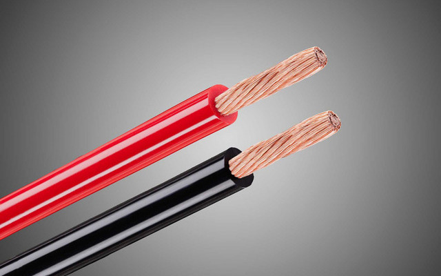 チェルノフ ケーブル・STANDARD DC POWER 8 AWG