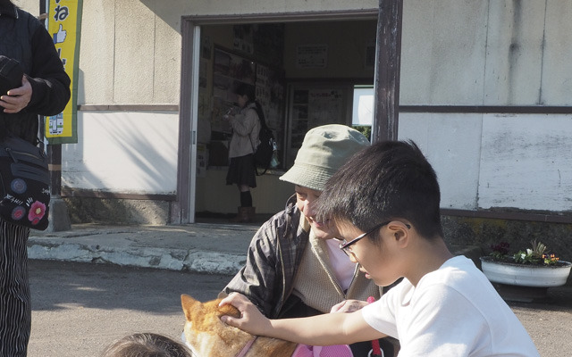 1日1本の列車しか発着しない札沼線の終点・新十津川駅。11月7日に発表された2016年度の線区別収支状況によると、同駅を含む札沼線北海道医療大学以北の輸送密度は、JR北海道のワースト1となっている。新十津川町では、駅長犬に柴犬を迎えてイベントを開催するなど、人を呼び込むための懸命な努力が続けられているが、当別、月形、浦臼、新十津川の沿線4町は、路線維持困難との認識で一致し、バス転換を視野に入れた新たな交通体系のあり方を考える方向で検討を進めていくという報道があった。