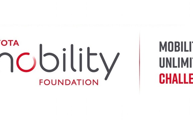 Mobility Unlimited Challenge