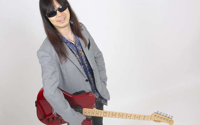 田川ヒロアキさん